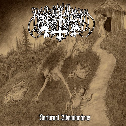 Perdition Winds cover art