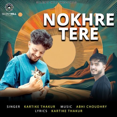 Nokhre Tere