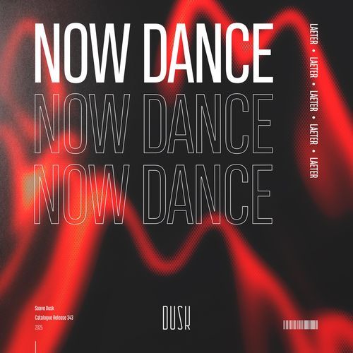 Now Dance (Extended Mix)