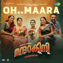 Oh Maara (From &quot;Mandakini&quot;)-Lw8iaQxZZWA