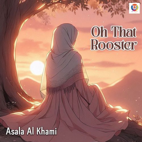Oh That Rooster