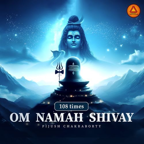 Om Namah Shivay 108 Times