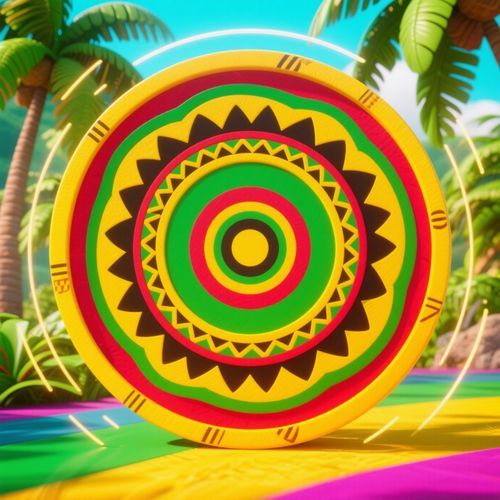 One Circle