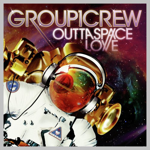 Outta Space Love