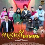 Pahadi DJ Song