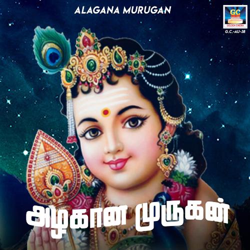 Alagukku Alagaga