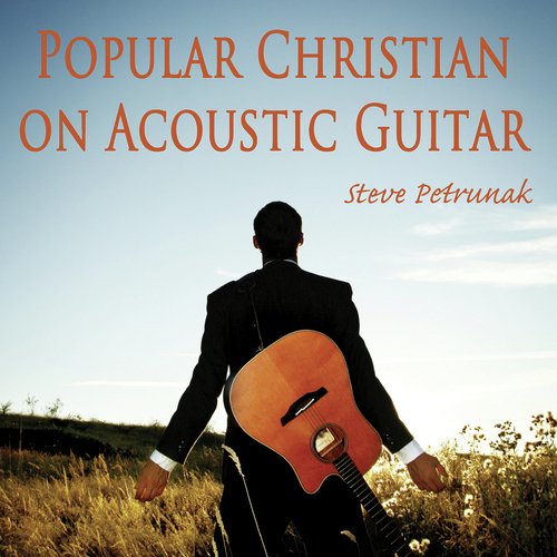 Popular Christian on Acoustic Guitar