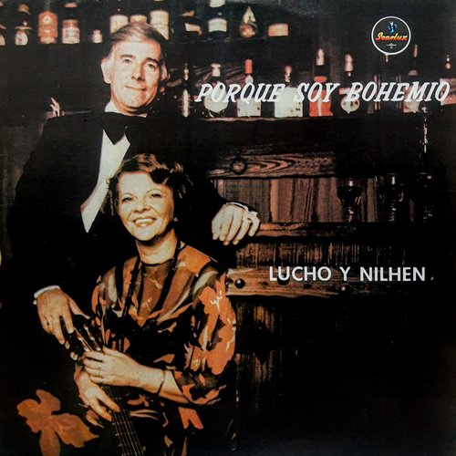 Los Árboles cover art