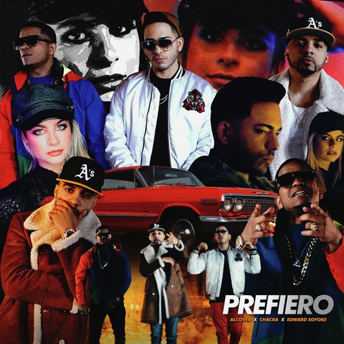 Prefiero