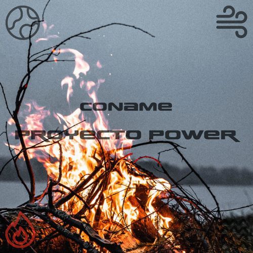 Proyecto Power cover art