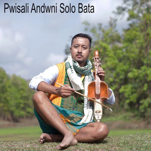 Pwisali Andwni Solo Bata