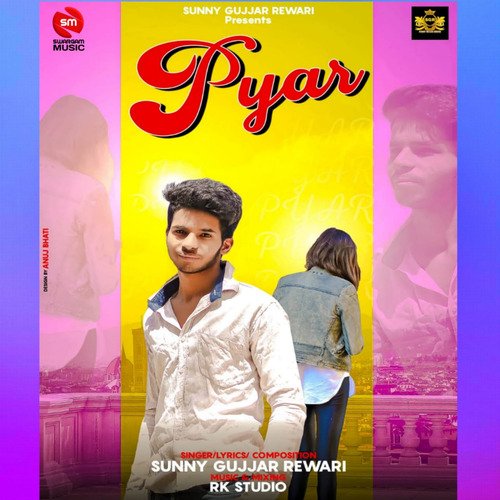 Pyar - Single