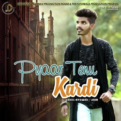 Pyar Tenu Karda