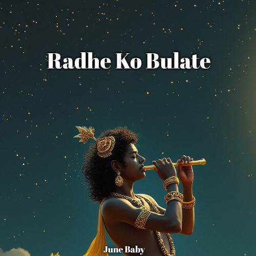 Radhe Ko Bulate