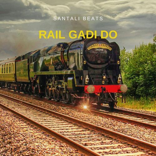 Rail Gadi Do