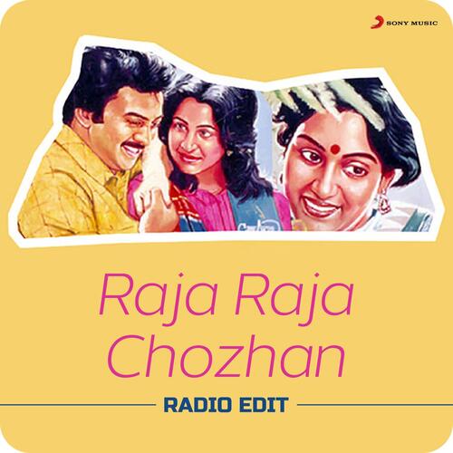 Raja Raja Chozhan (Radio Edit)