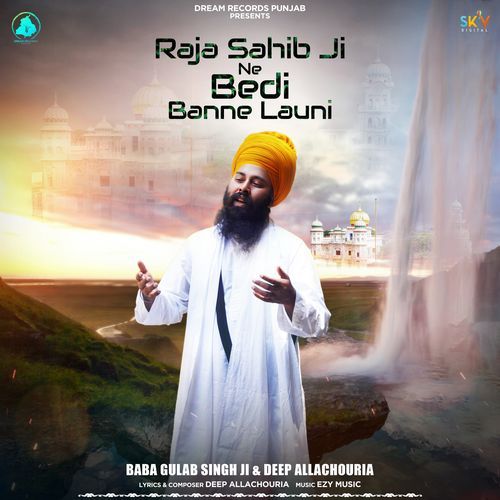 Raja Sahib Ji Ne Bedi Banne Launi cover art