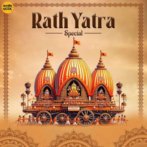 Rath Yatra Special