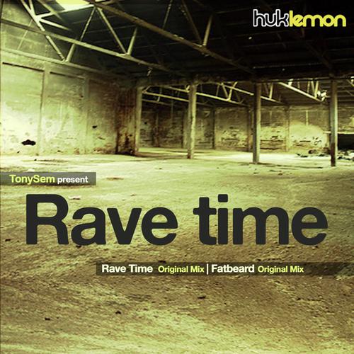 Rave Time (Original Mix)