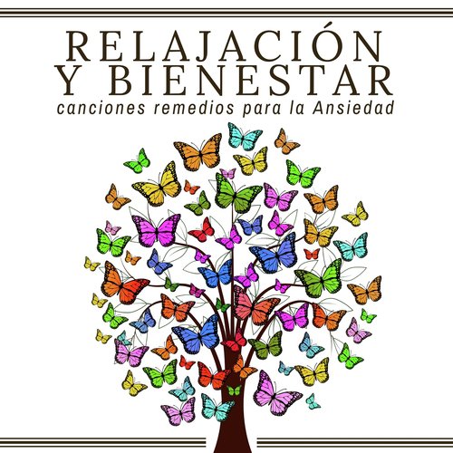 Música de Relajación de Serenidad cover art