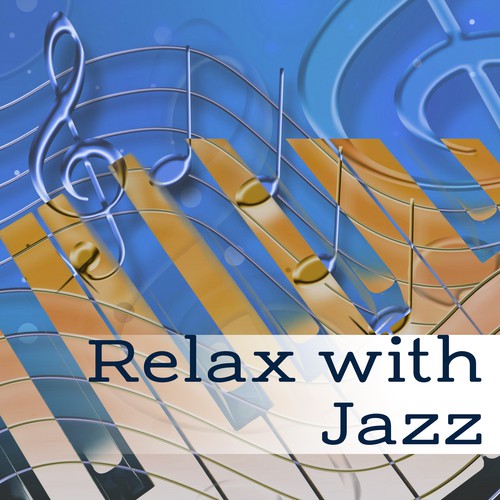 Soft Jazz Mood cover art