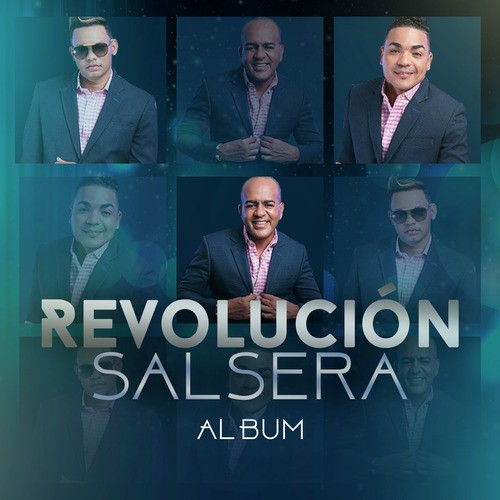 Revolución Salsera_poster_image