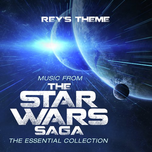 Rey&#039;s Theme (From &quot;Star Wars: Episode VII - The Force Awakens&quot;)_poster_image