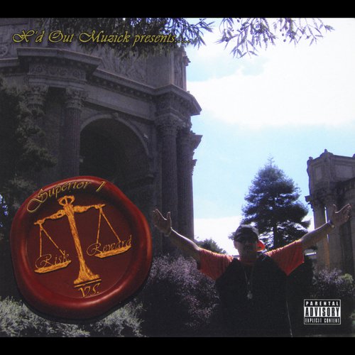 Real Ill (feat. Deeboi) cover art