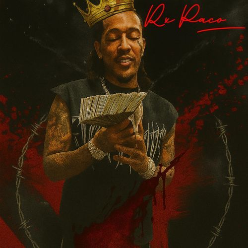Gvenchy cover art