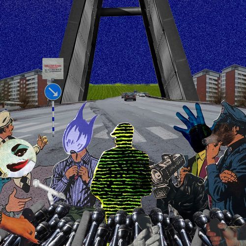 Rookie cover art