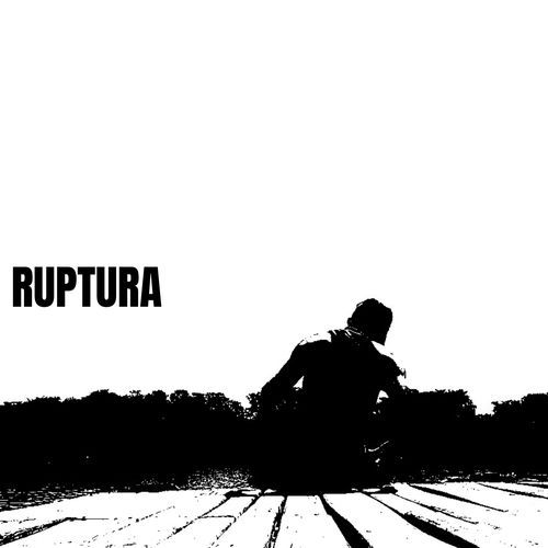Ruptura cover art