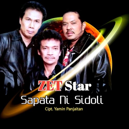 SAPATA NI SI DOLI cover art