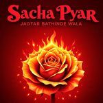 Sacha Pyar