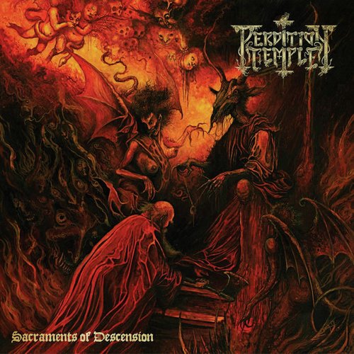 Eternal Mountain cover art
