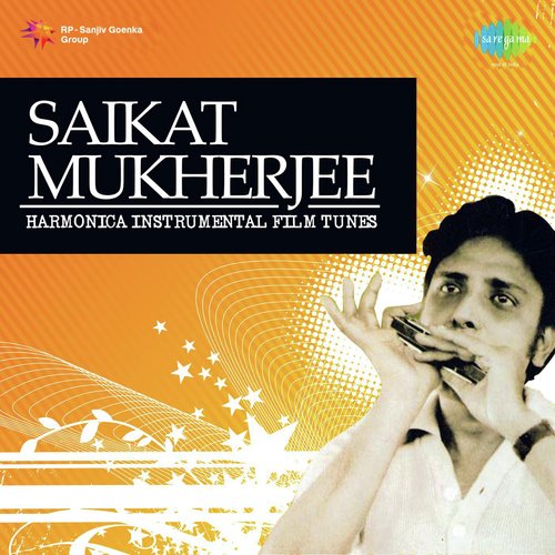 Saikat Mukherjee Harmonica Instrumental Film Tunes
