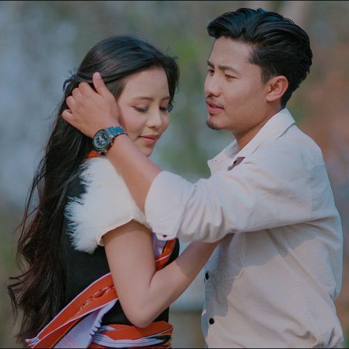 Sajibu Nongma Panba