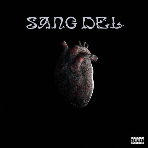 Sang Del cover art