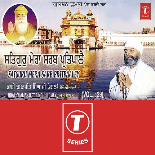 Satguru Mera Sarb Pritpaaley (Vol. 29)