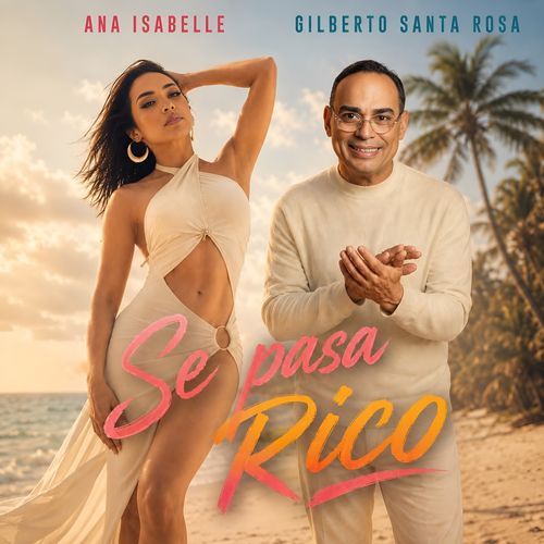 Se Pasa Rico