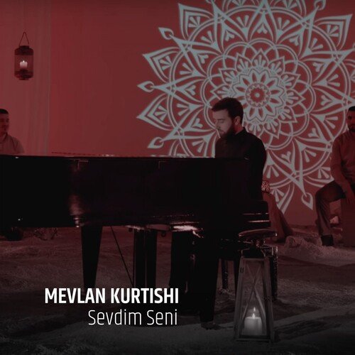 Sevdim Seni cover art