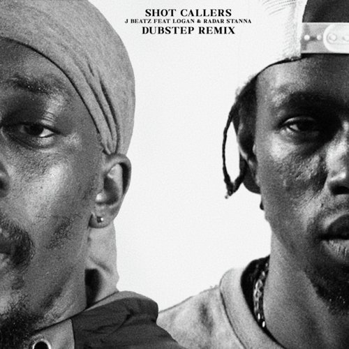 Shot Callers (Dubstep Remix)_poster_image