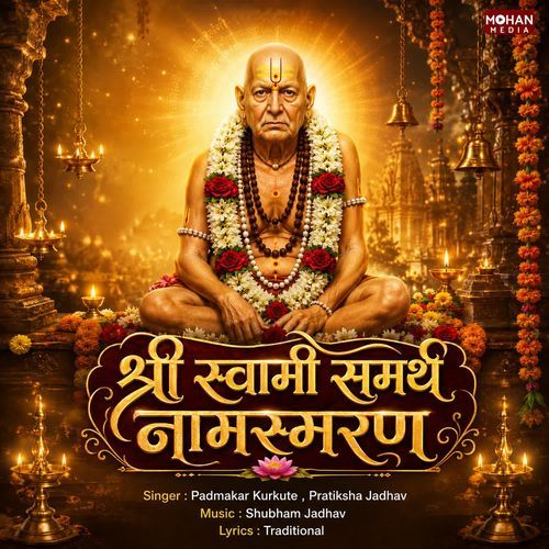Shree Swami Samartha Namsmaran