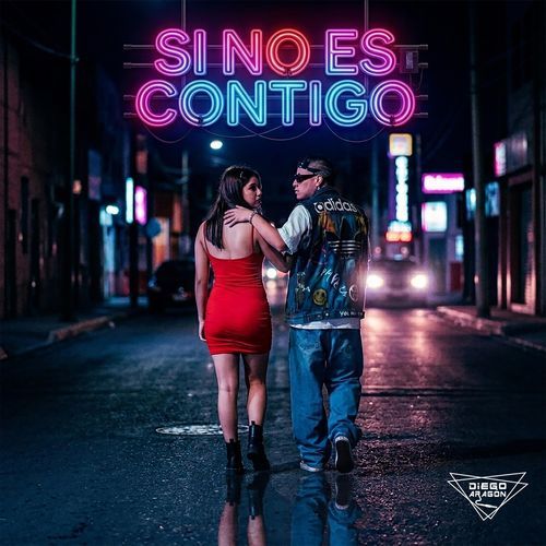 Si No Es Contigo