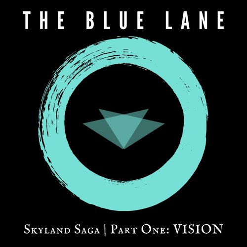 The Mountain cover art