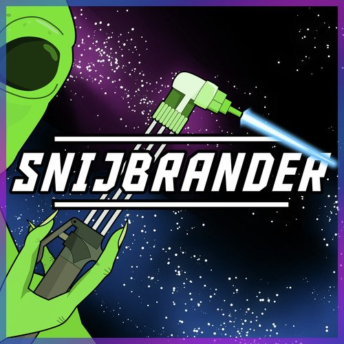 Snijbrander cover art