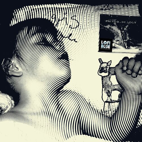 Snuggly cover art