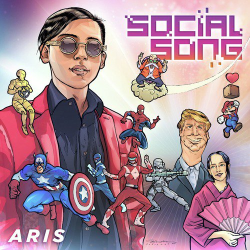 Social Song