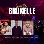 Raï à Bruxelles (Intro Live)
