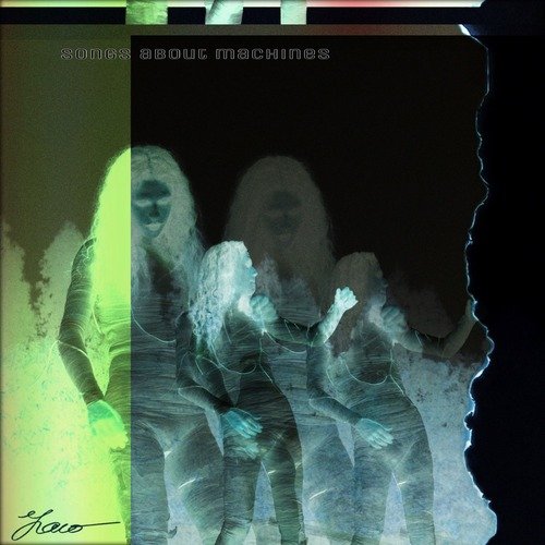 Songs About Machines