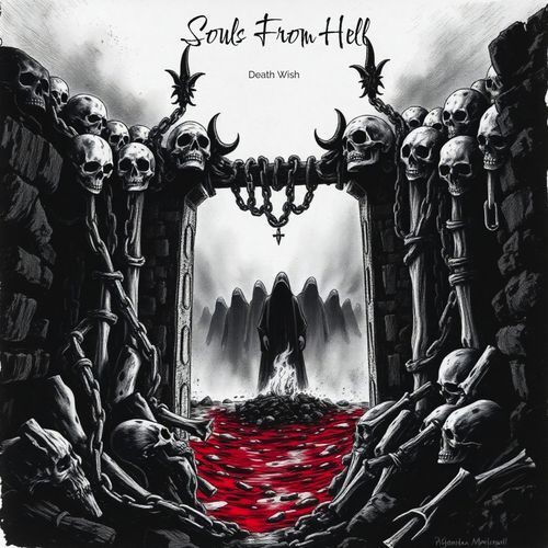 Crimson Fury cover art
